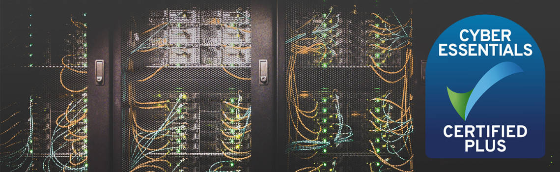 Winn Group Secures Cyber Essentials Plus for Another Year