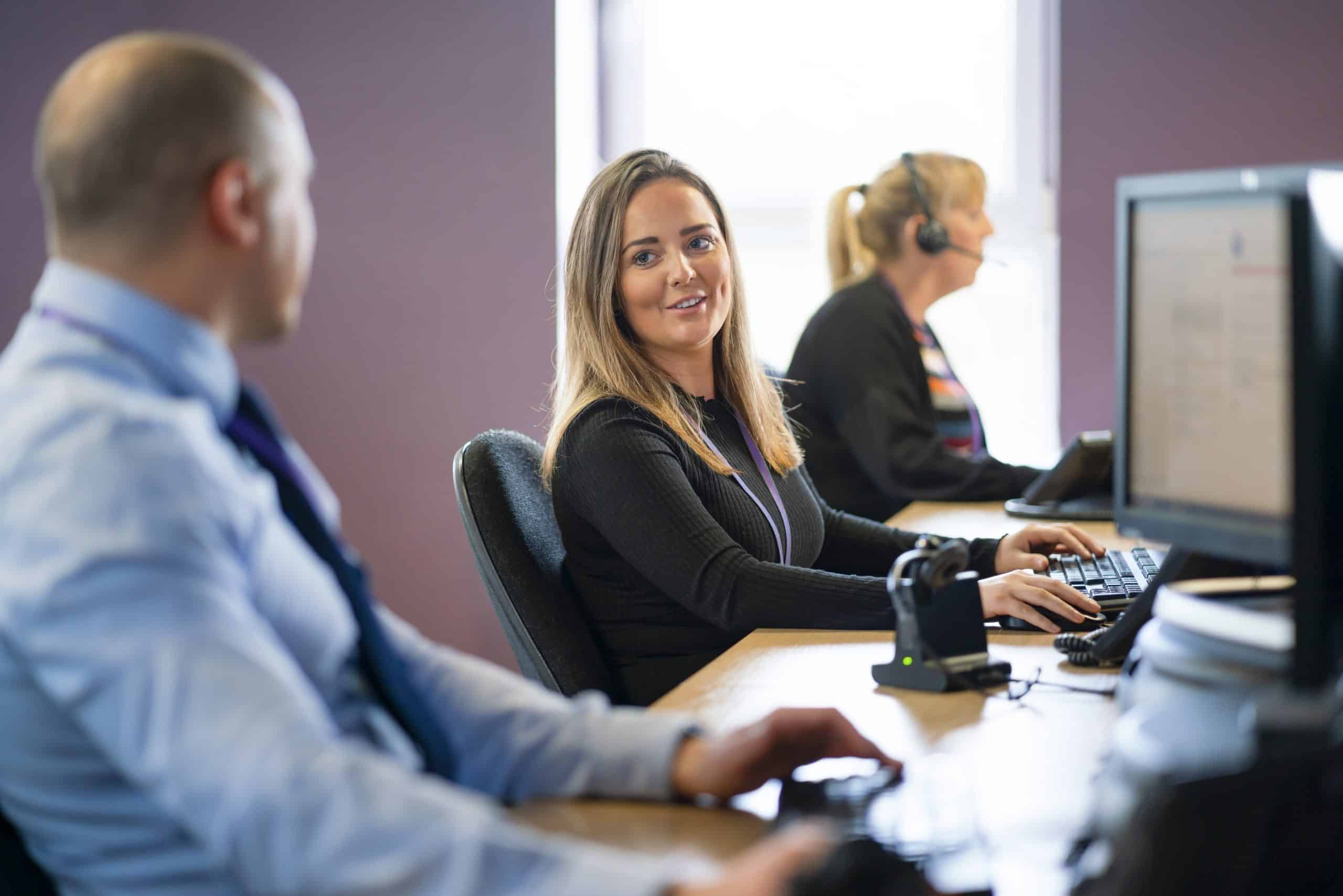 Claims Handler Job Newcastle upon Tyne