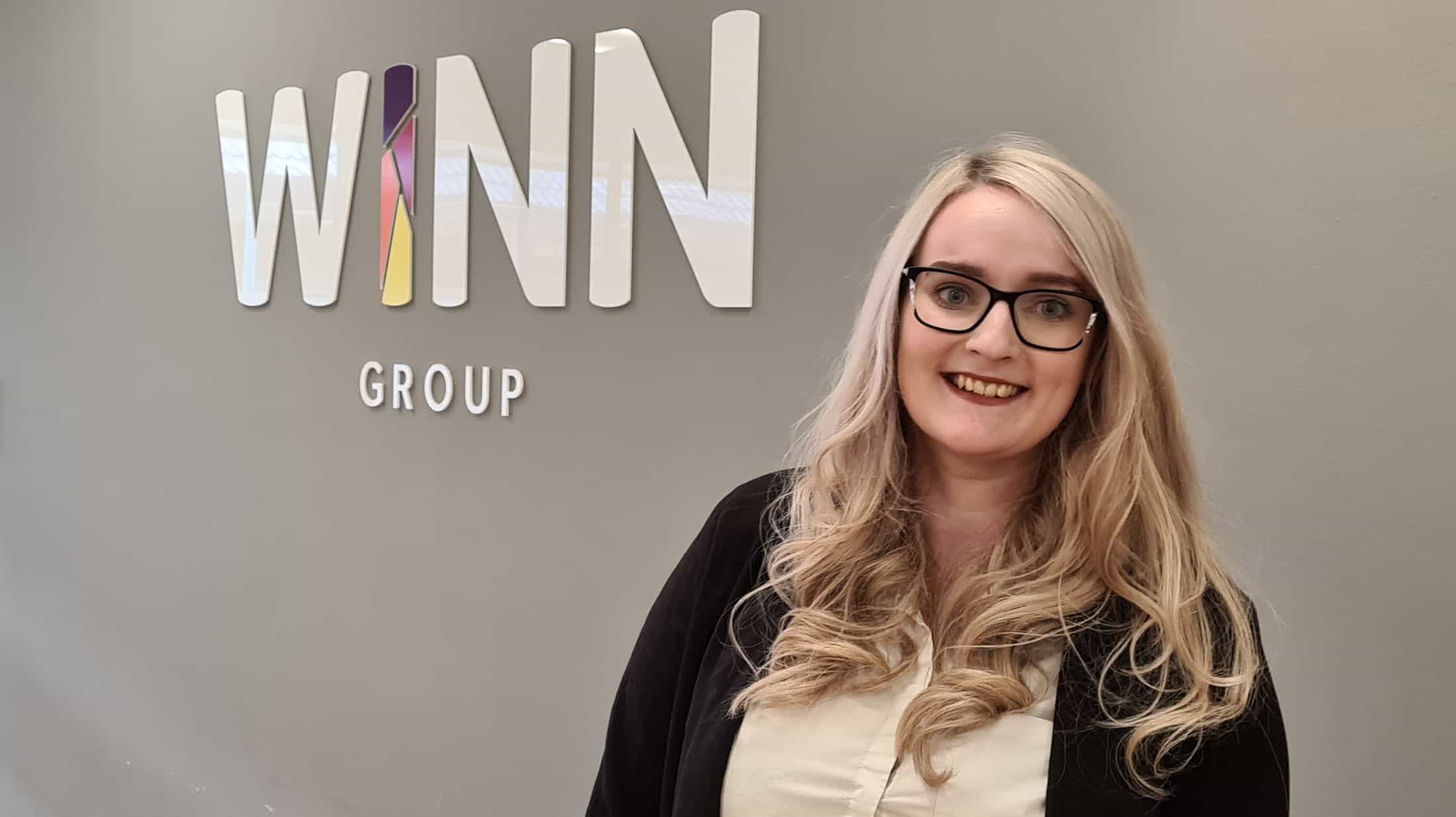 Paralegal: Take Your Next Step With Winn Group