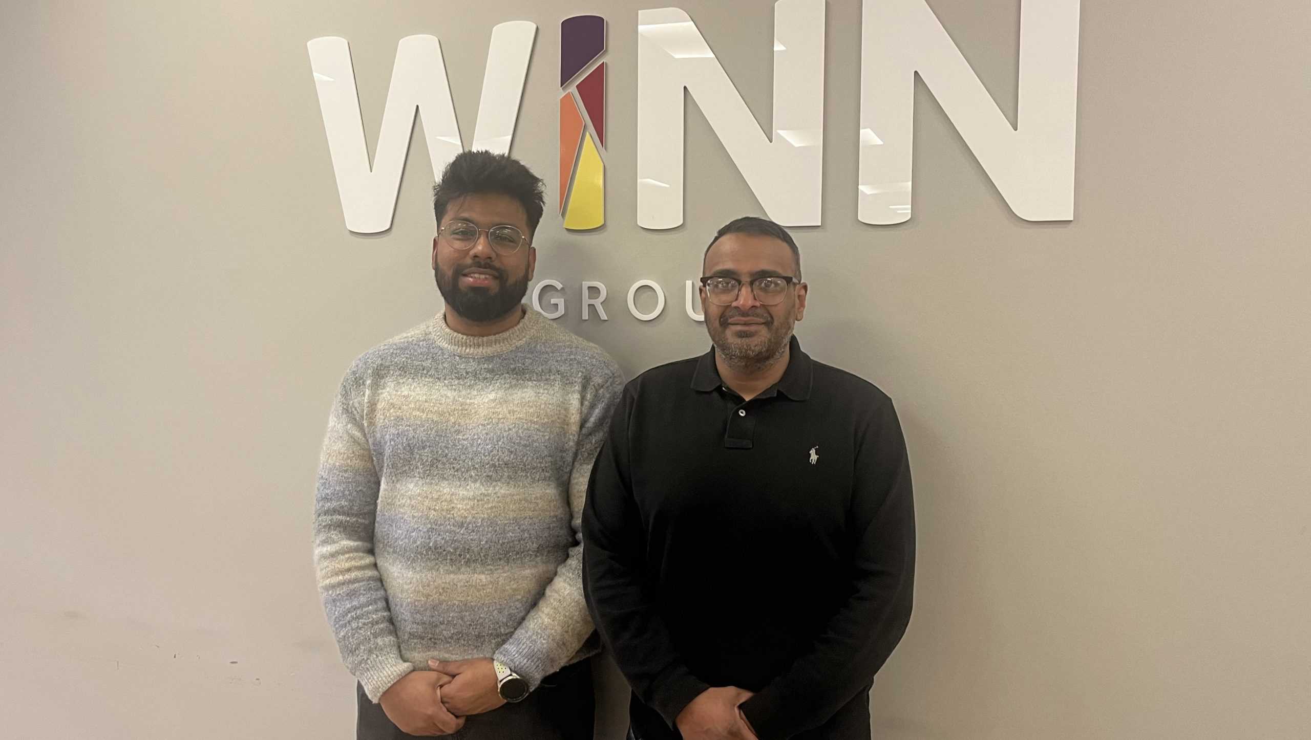 HR: Meet Our New Recruits