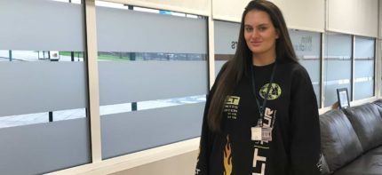 IT Career: Lauren Earns Promotion